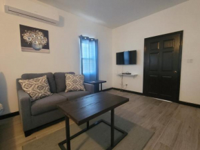 Monash Villa